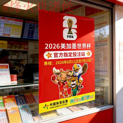 2026世界杯竞猜平台入口地址详解